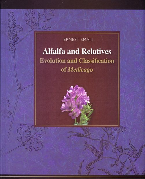 Alfalfa and Relatives