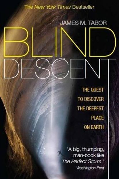 Blind Descent