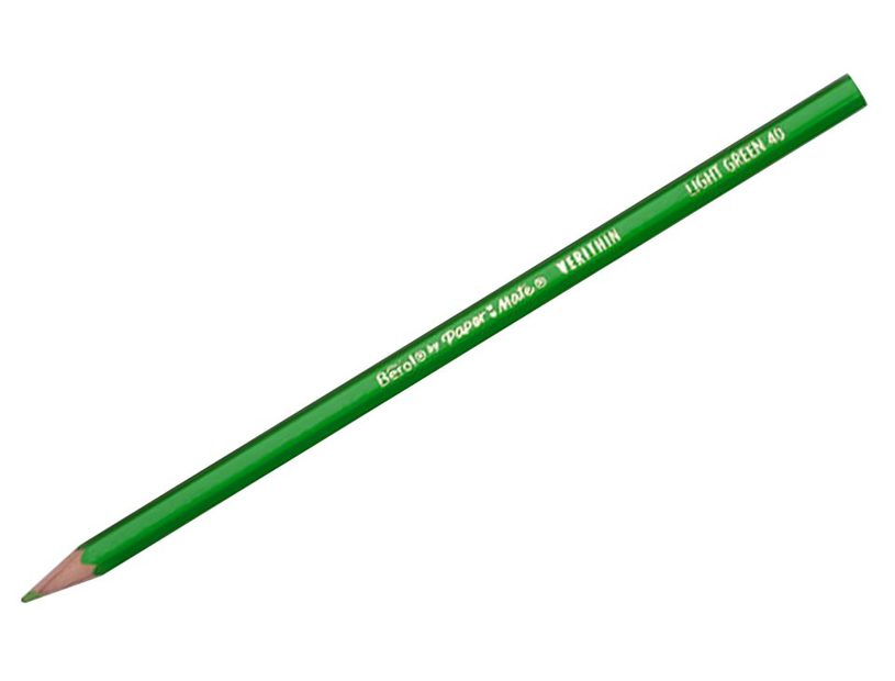 Berol Verithin Coloured Pencils