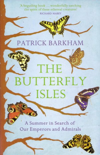 The Butterfly Isles