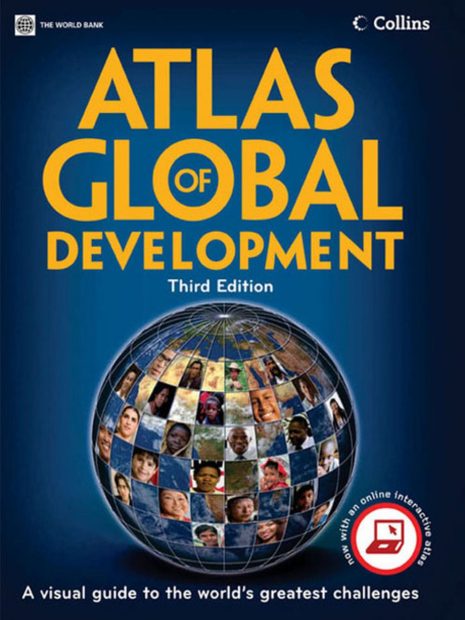 Atlas of Global Development