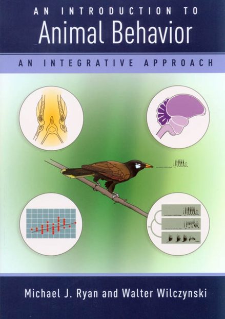 An Introduction to Animal Behavior