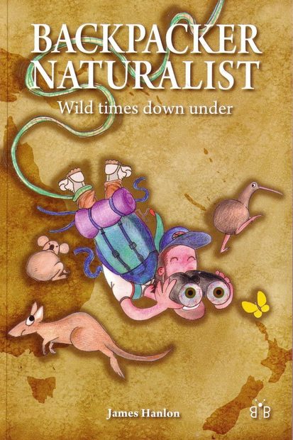 Backpacker Naturalist