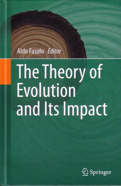 The Theory of Evolution and its Impact