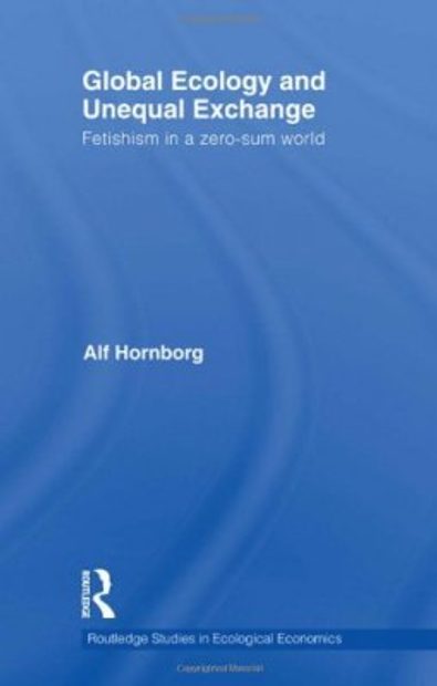 Global Ecology and Unequal Exchange