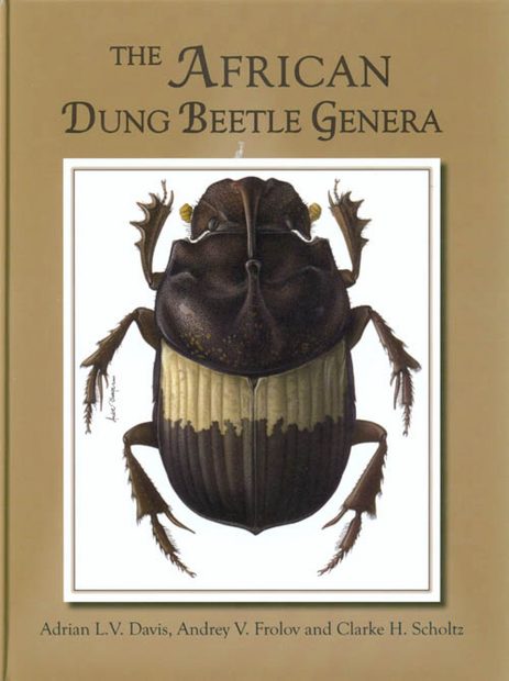 The African Dung Beetle Genera