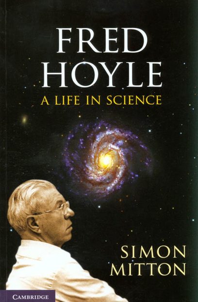 Fred Hoyle