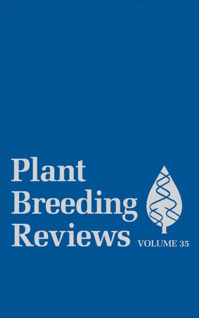 Plant Breeding Reviews, Volume 35