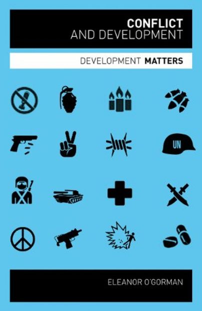 Conflict and Development