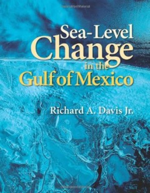 Sea-level Change in the Gulf of Mexico