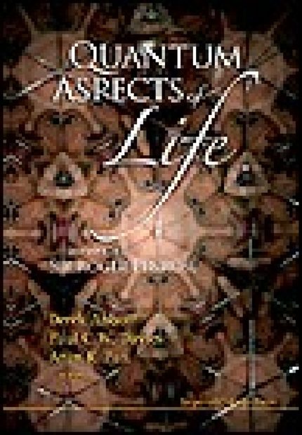 Quantum Aspects of Life
