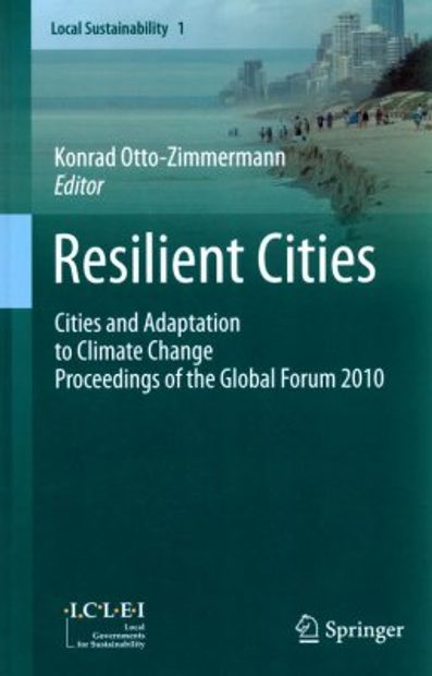 Resilient Cities