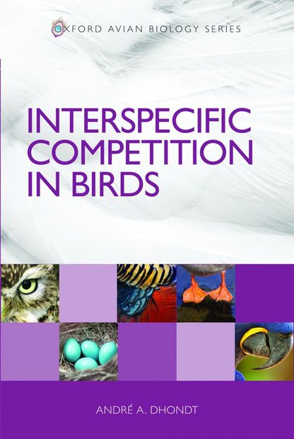 Interspecific Competition in Birds