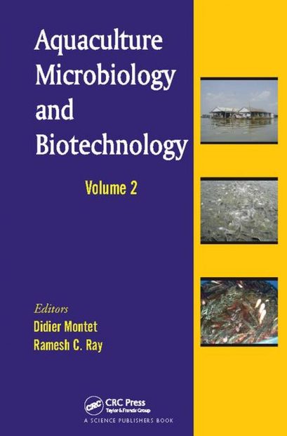Aquaculture Microbiology and Biotechnology, Volume 2