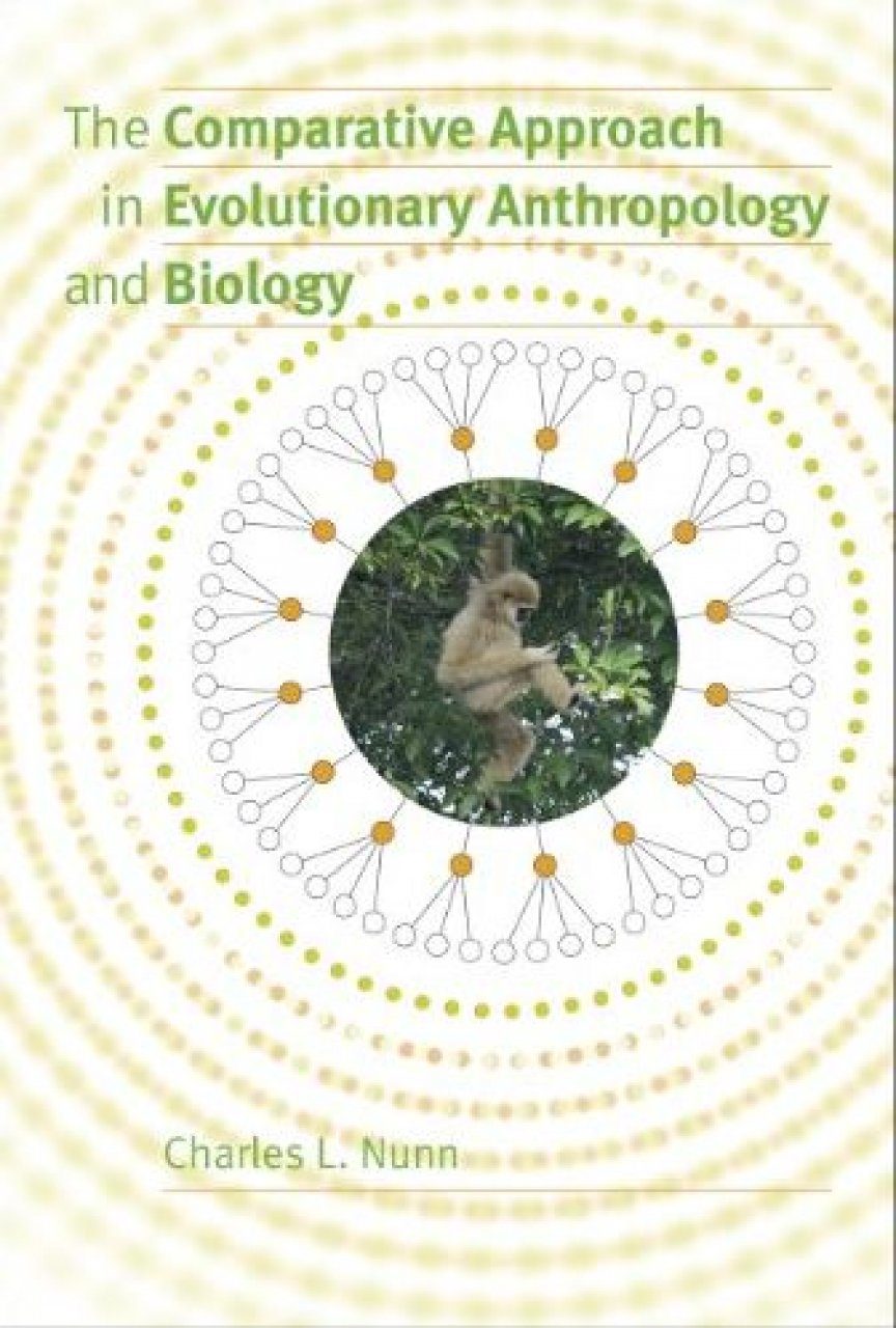 The Comparative Approach In Evolutionary Anthropology And Biology Nhbs Academic And Professional