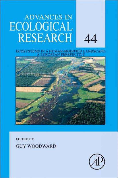 research ecological book