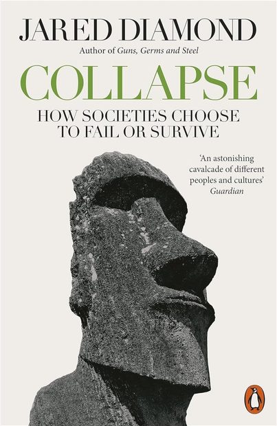 Collapse