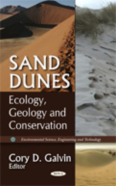 Sand Dunes