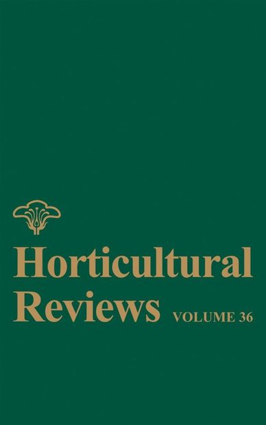 Horticultural Reviews, Volume 36