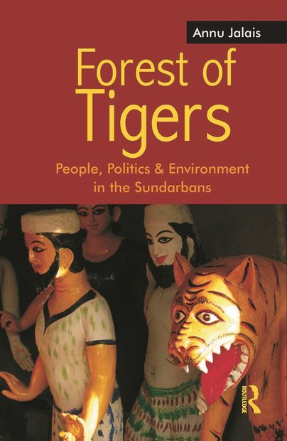 Forest of Tigers