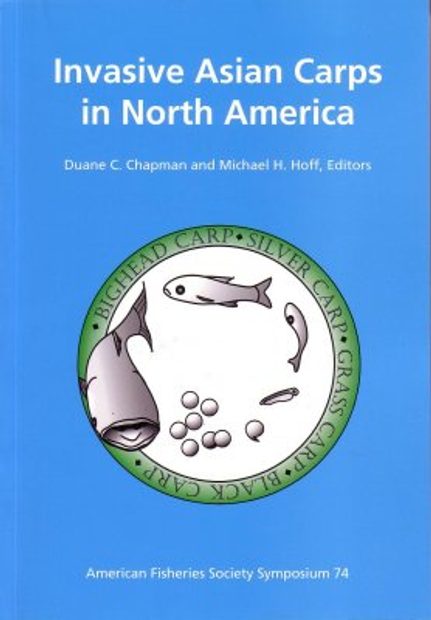 Invasive Asian Carps in North America
