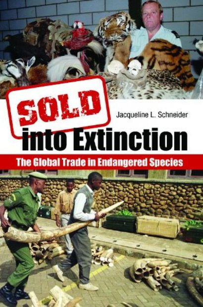 Sold into Extinction