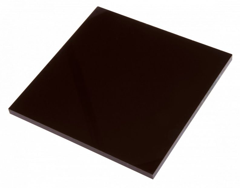 Infrared Filter Sheets