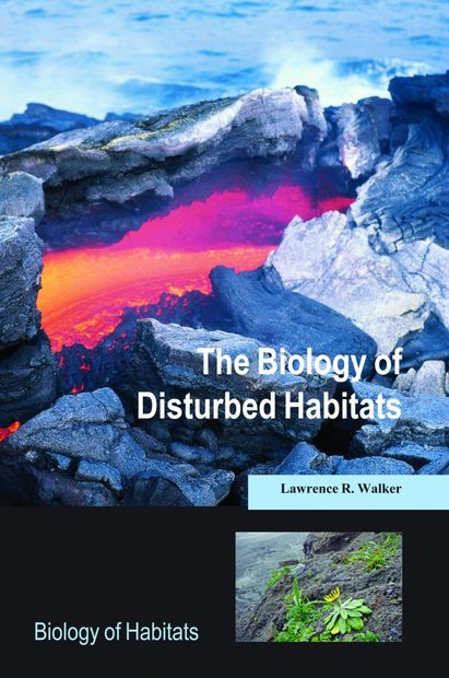 The Biology of Disturbed Habitats