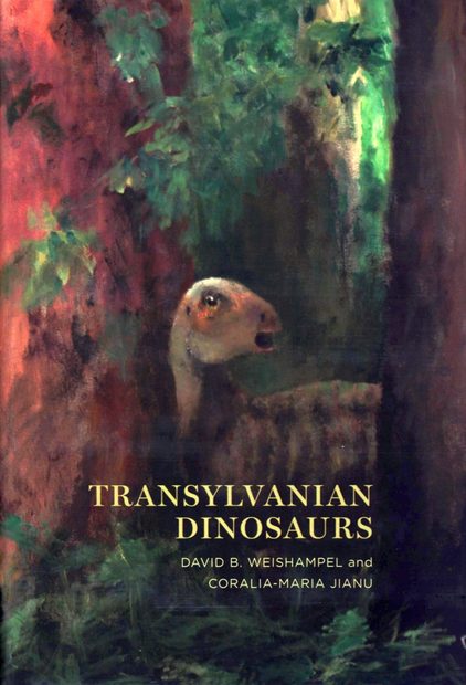 Transylvanian Dinosaurs