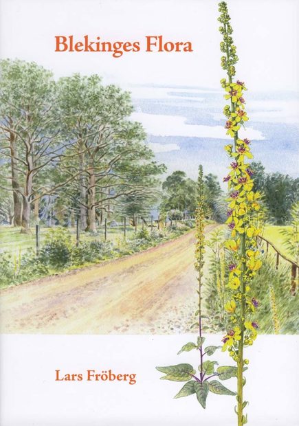 Blekinges Flora