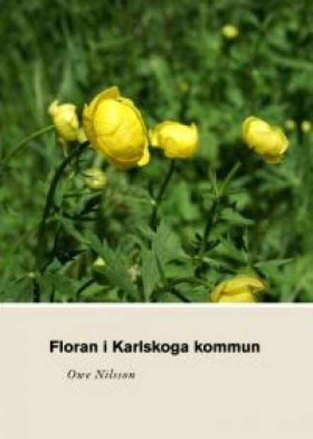 Floran i Karlskoga Kommun