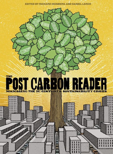 Post Carbon Reader