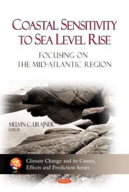 Coastal Sensitivity to Sea Level Rise