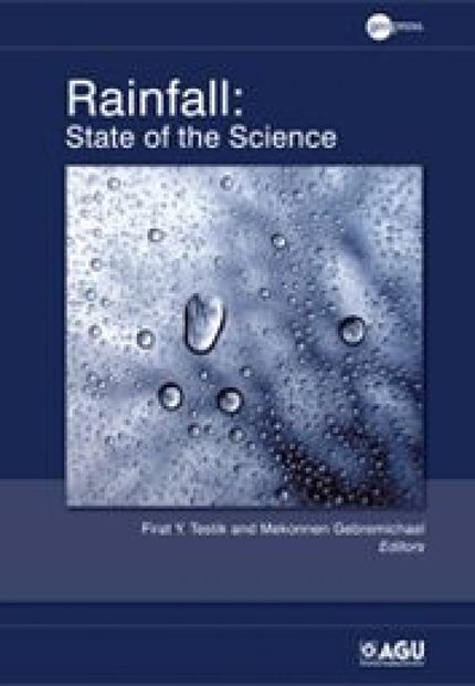 Rainfall: State of the Science