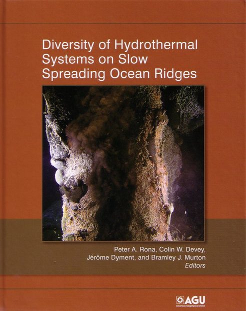 Diversity of Hydrothermal Systems on Slow Spreading Ocean Ridges