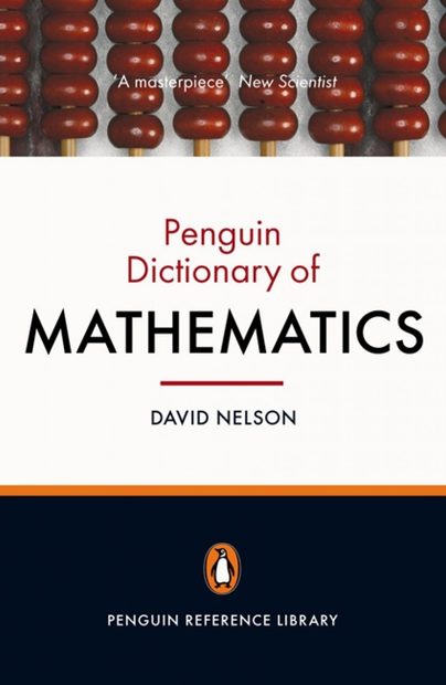 Penguin Dictionary of Mathematics