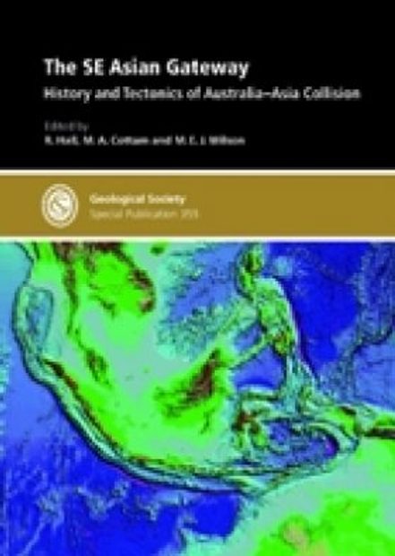 The SE Asian Gateway