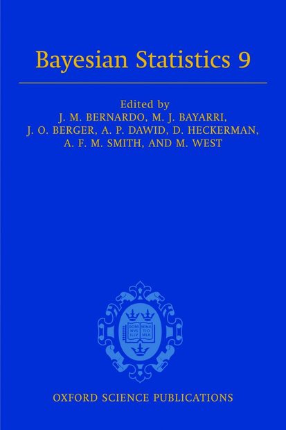 Bayesian Statistics 9