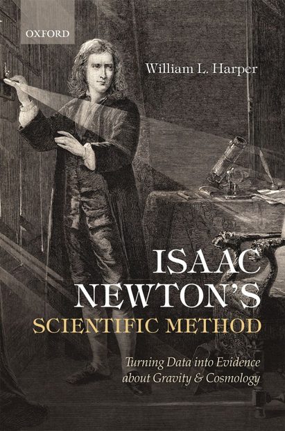 Isaac Newton's Scientific Method