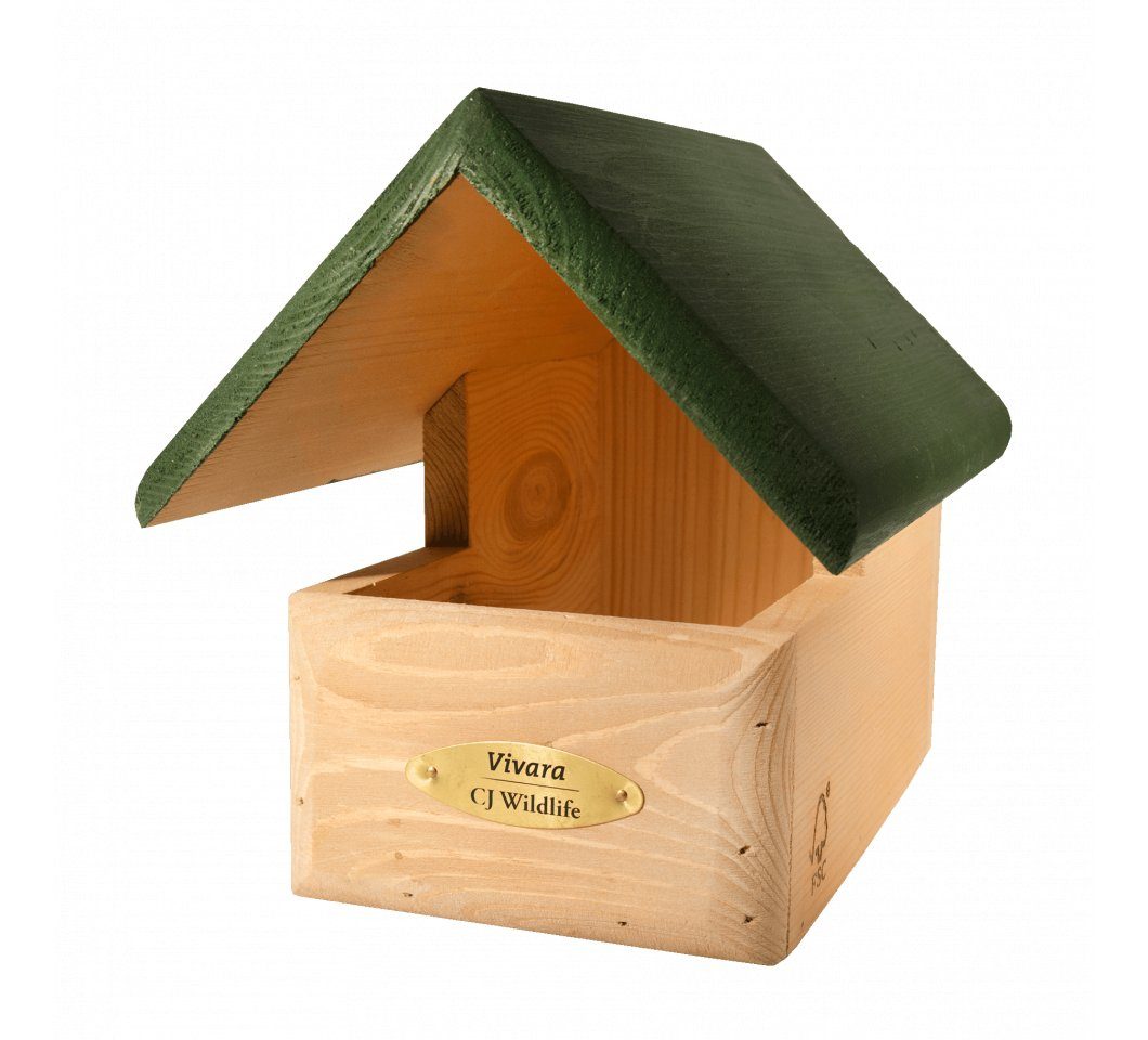 show original title Details about   25 piece Nest Nesting Bird House Birdhouse Blackbirds Box Special Items 