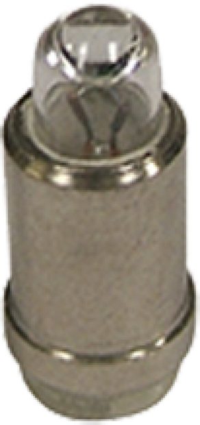 Visual Optics Halogen Bulb