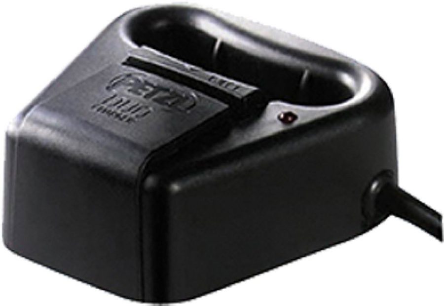 Petzl DUO Battery Pack Mains Charger