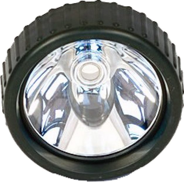 Cluson Clu-liter Lamp Front (LF2)