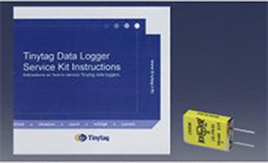 SER-9512 - Tinytag Transit (TG-0050) Service Kit