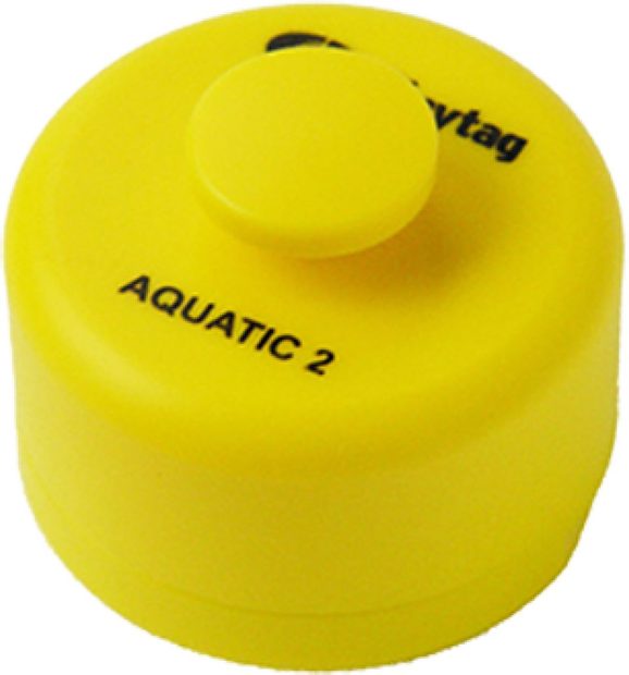 TG-4100 - Tinytag Aquatic 2 Thermometer Datalogger