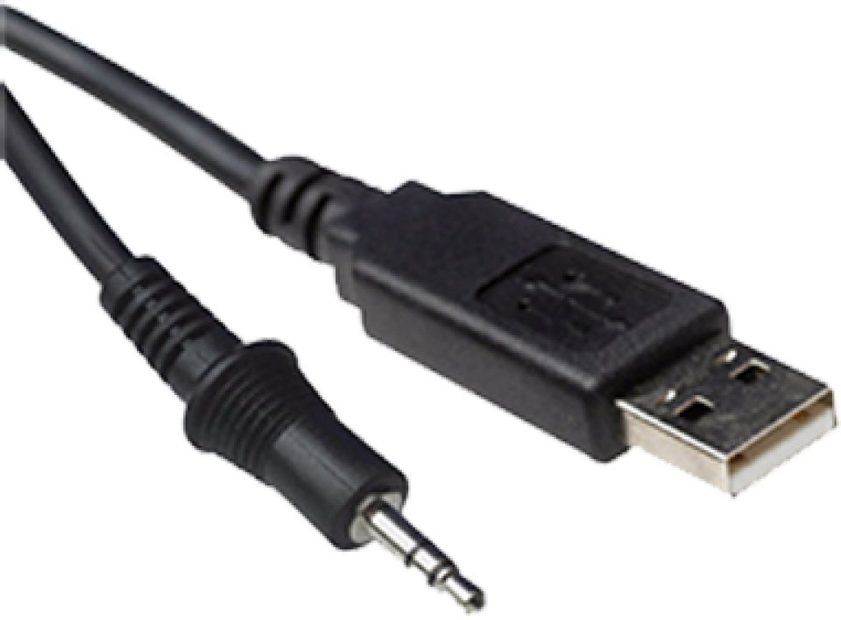 Gemini Tinytalk/Transit USB PC Cable (CAB-0005-USB)
