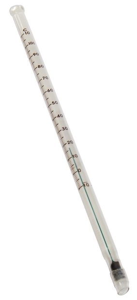 Breaksafe Thermometer