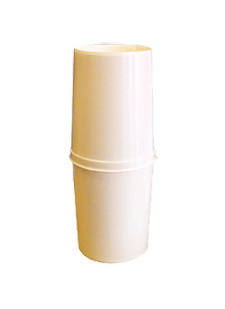 Traditional Rain Gauge