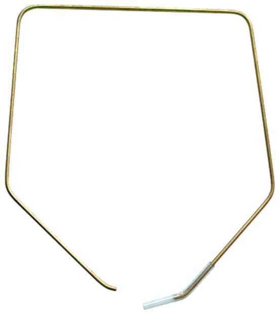 Professional Hand Net Inner Frame (250mm Wide)