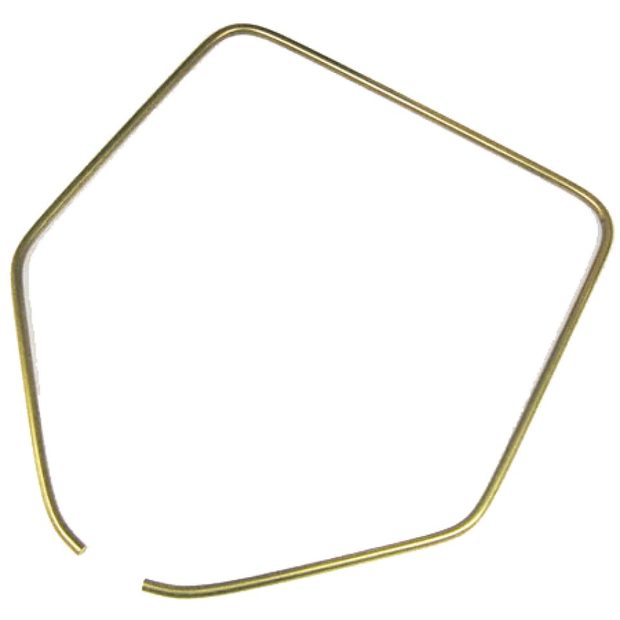 Student Hand Net Inner Frame (200mm Wide)